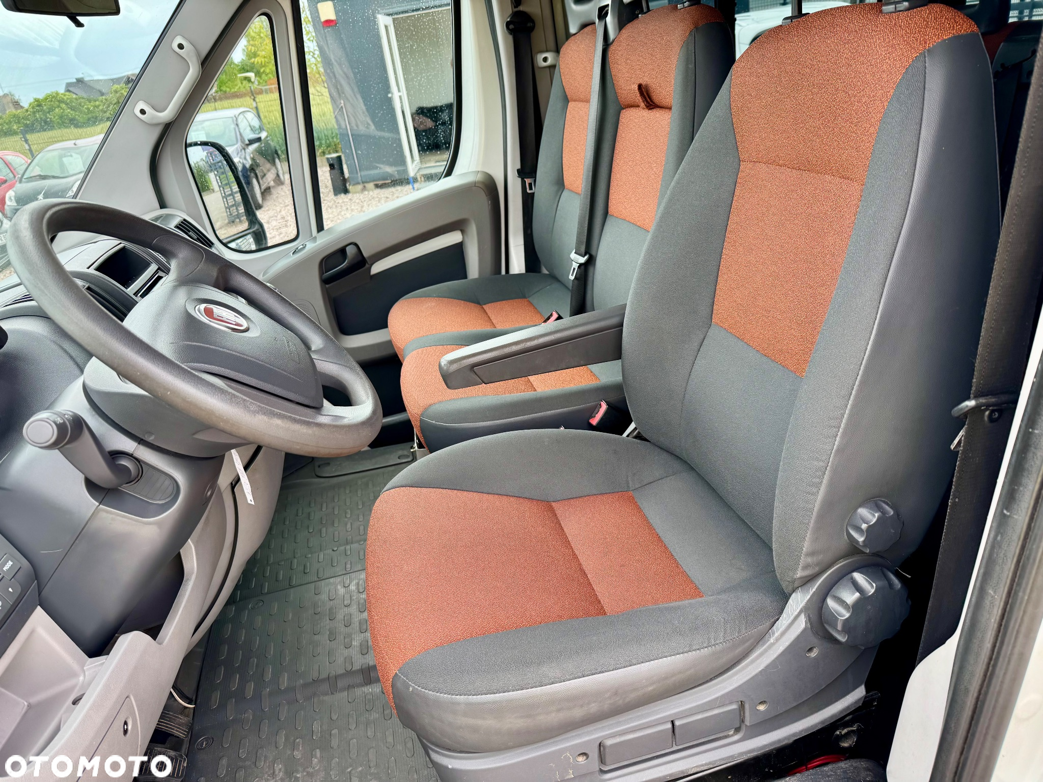 Fiat Ducato - 17
