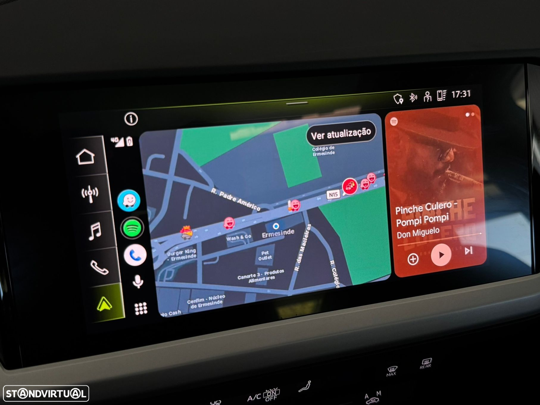 Audi Q4 Sportback e-tron 50 quattro 82 kWH - 38