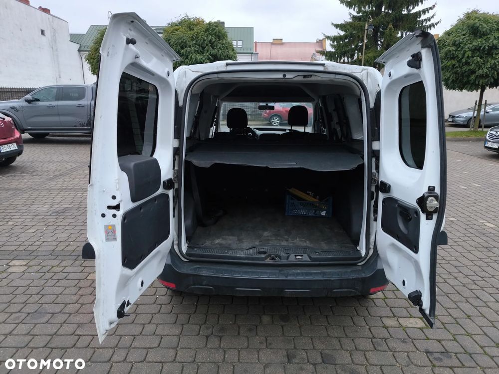 Dacia Dokker - 9