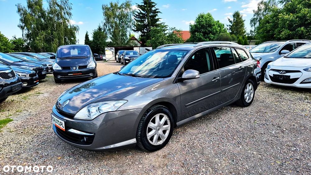 Renault Laguna 2.0 Privilege - 24