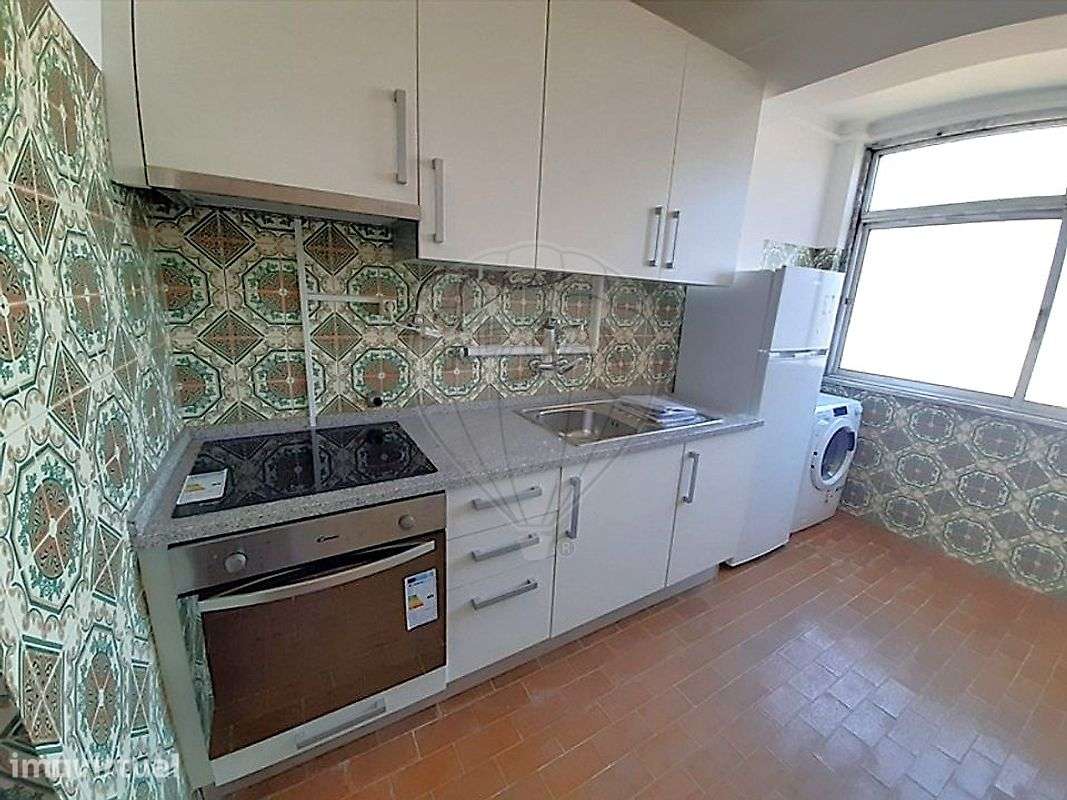 Apartamento T3 para venda - Grande imagem: 5/12