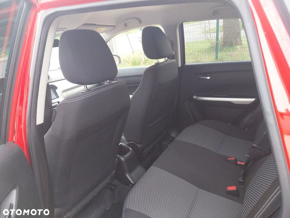Suzuki Vitara - 6