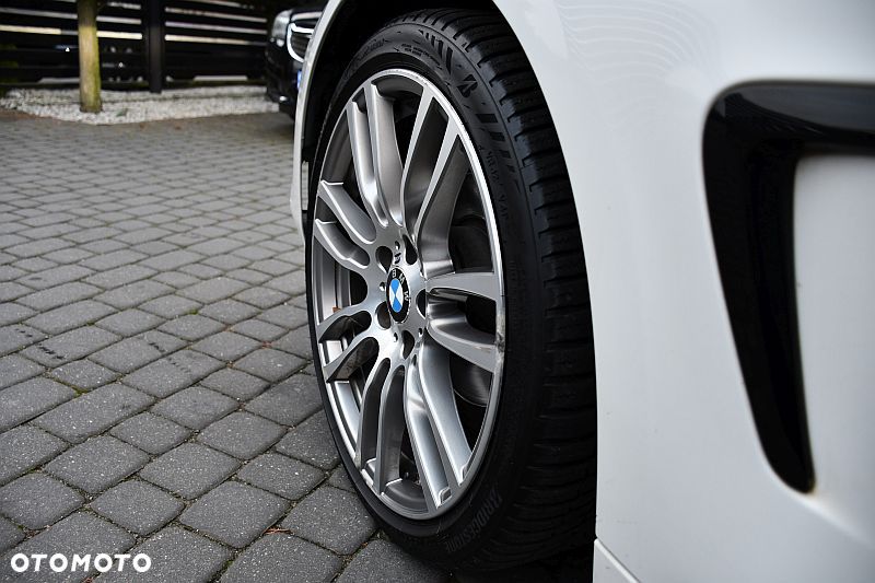 BMW Seria 4 420i Sport-Aut Sport Line - 33