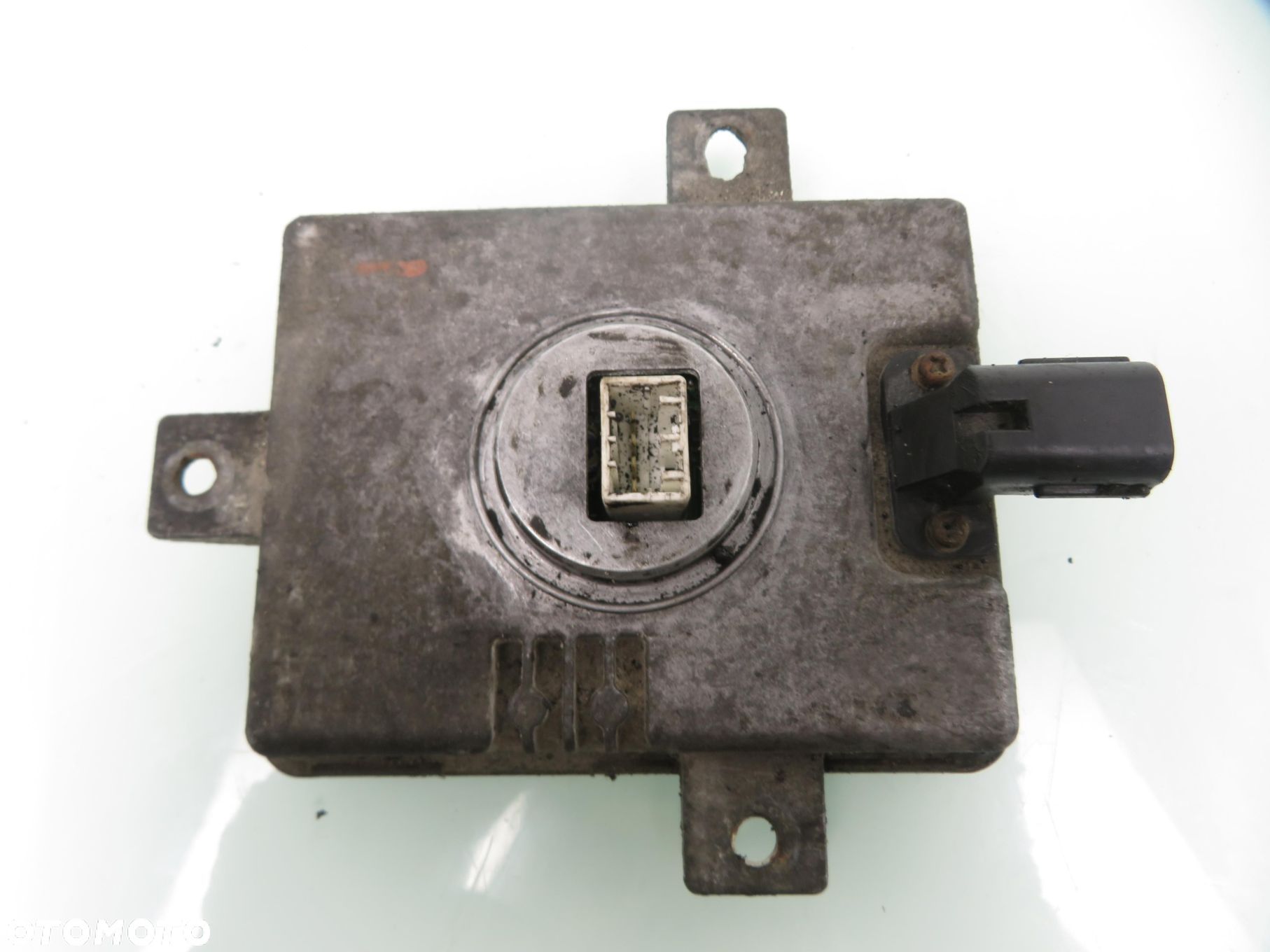 PRZETWORNICA XENON MAZDA 3 BK W3T11371 - 1