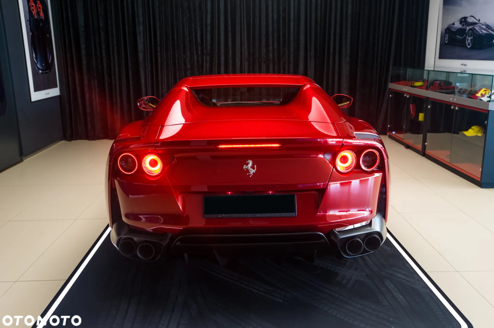 Ferrari 812 GTS - 7