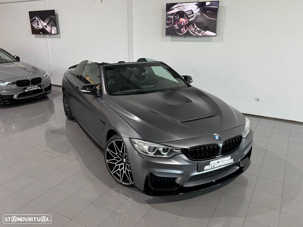 BMW 428 i xDrive Pack M Auto - 33