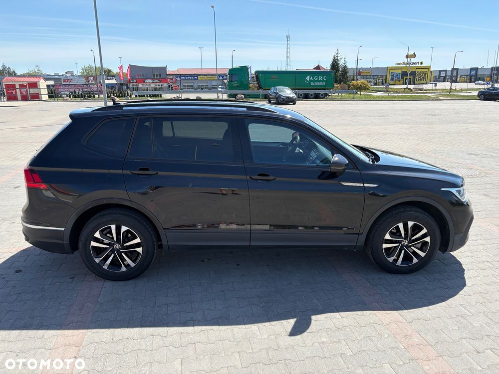 Volkswagen Tiguan 2,0 TSI OPF 4Motion DSG Life - 13