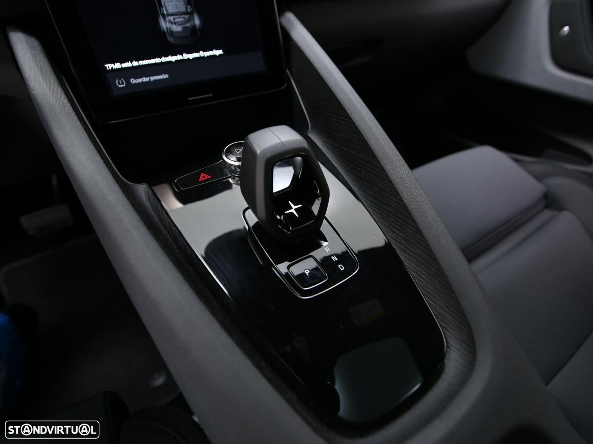 Polestar 2 Long Range 78 kWh - 21
