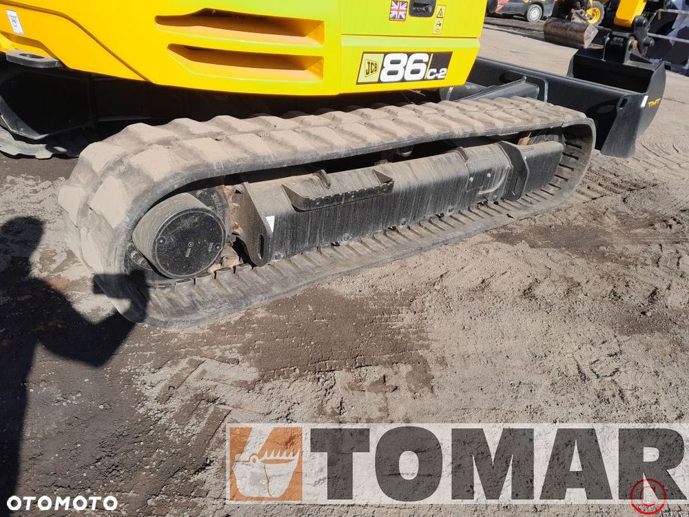 JCB 86C-2 - 21