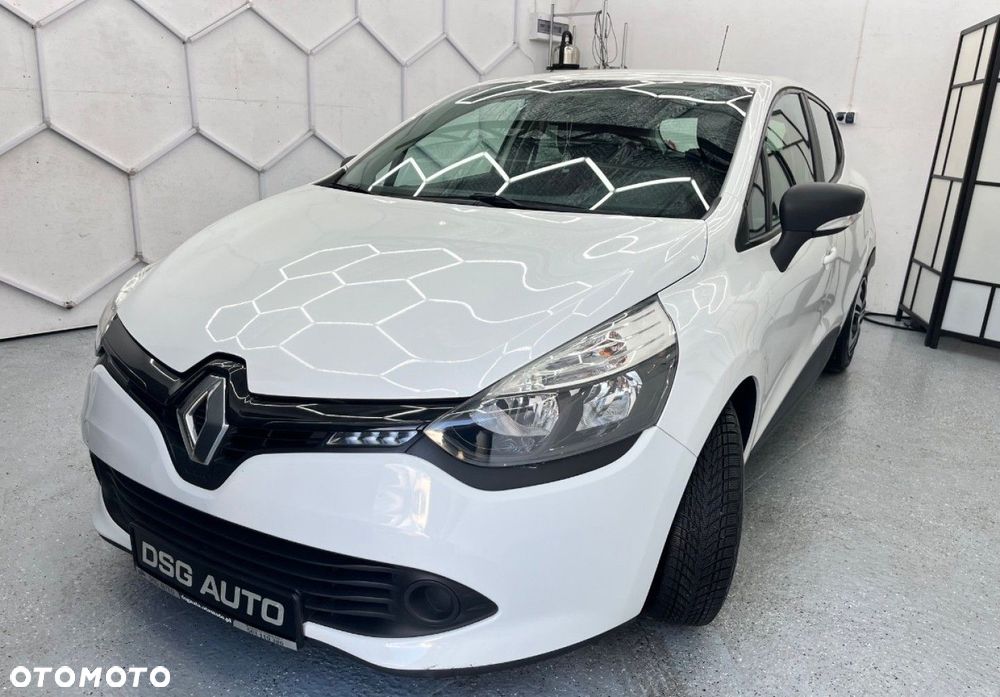 Renault Clio - 14