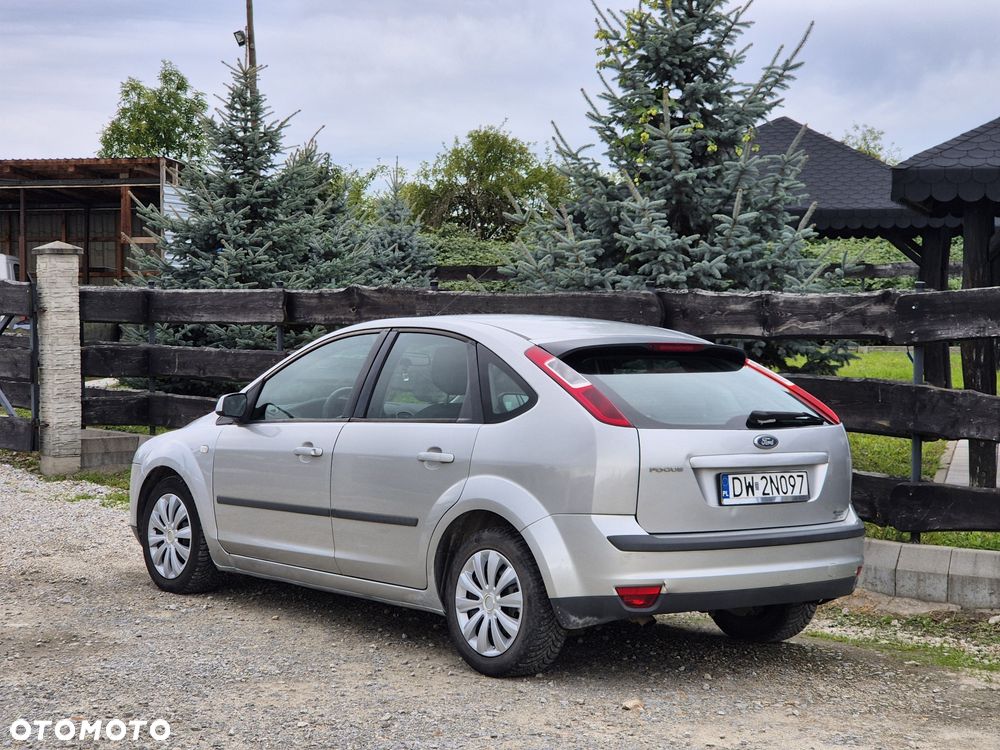 Ford Focus - 4