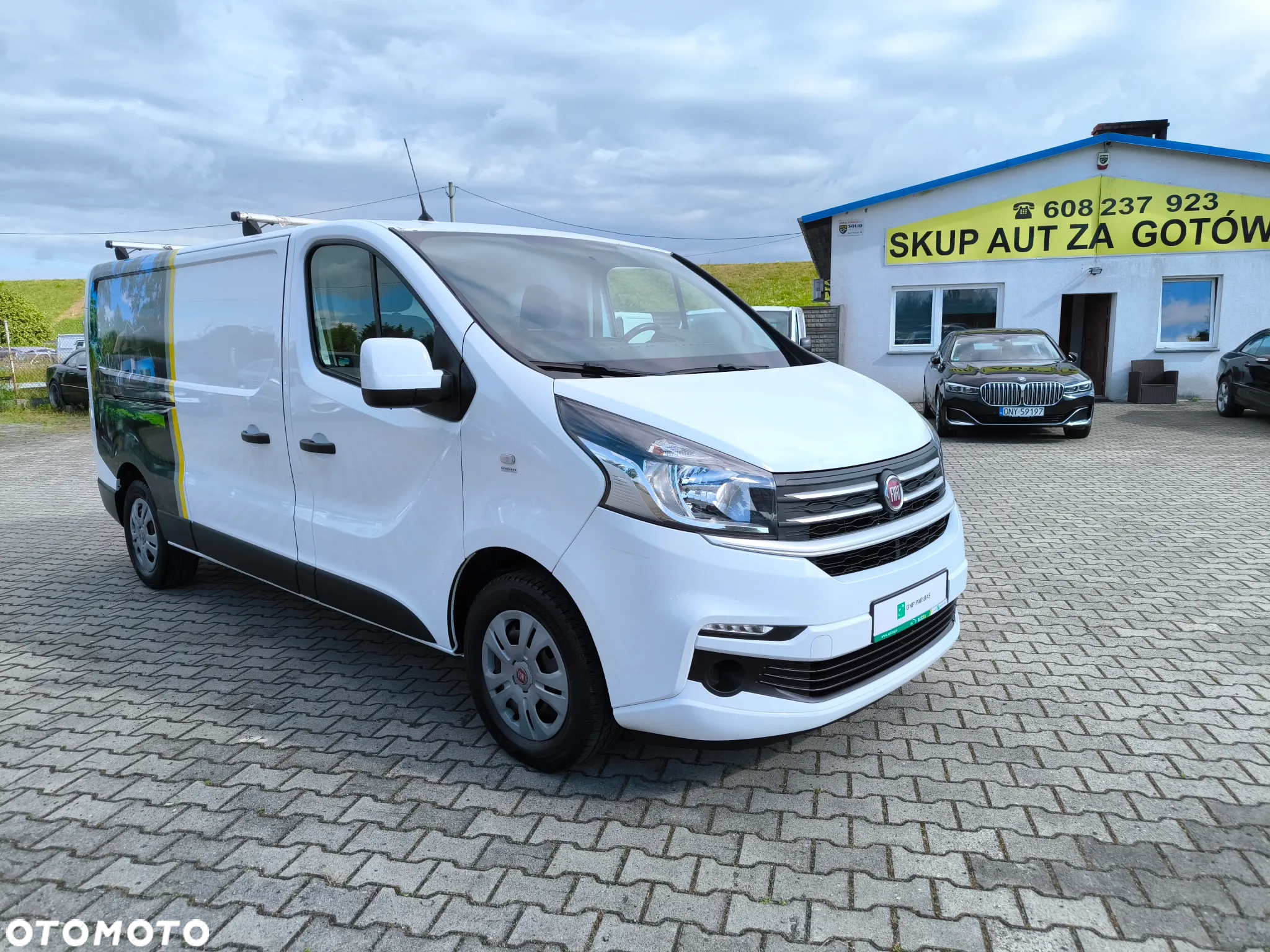Fiat Talento - 7