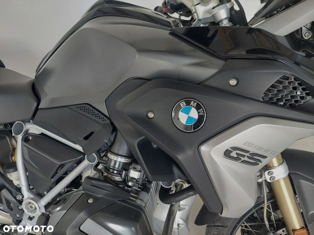BMW GS - 3