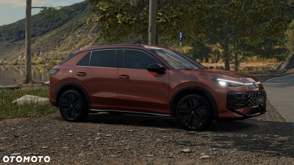 Volkswagen T-Roc - 4