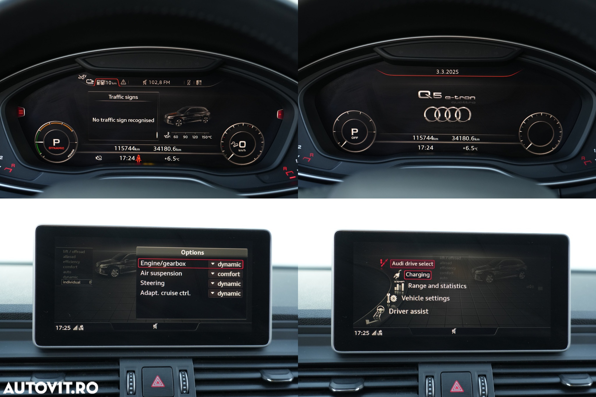 Audi Q5 55 TFSIe quattro S tronic S line - 17
