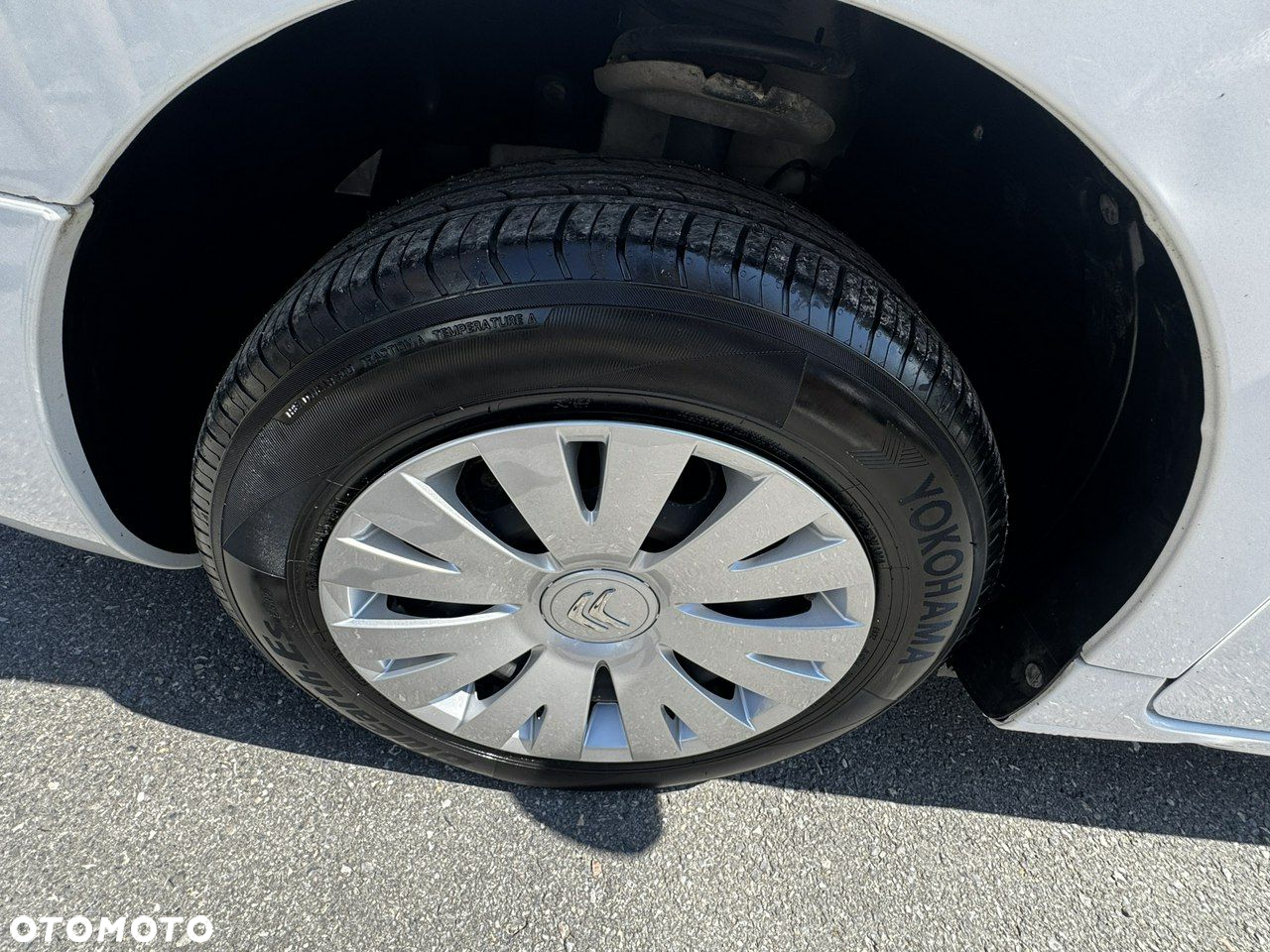 Peugeot Partner 1.6 BlueHDi Outdoor - 16