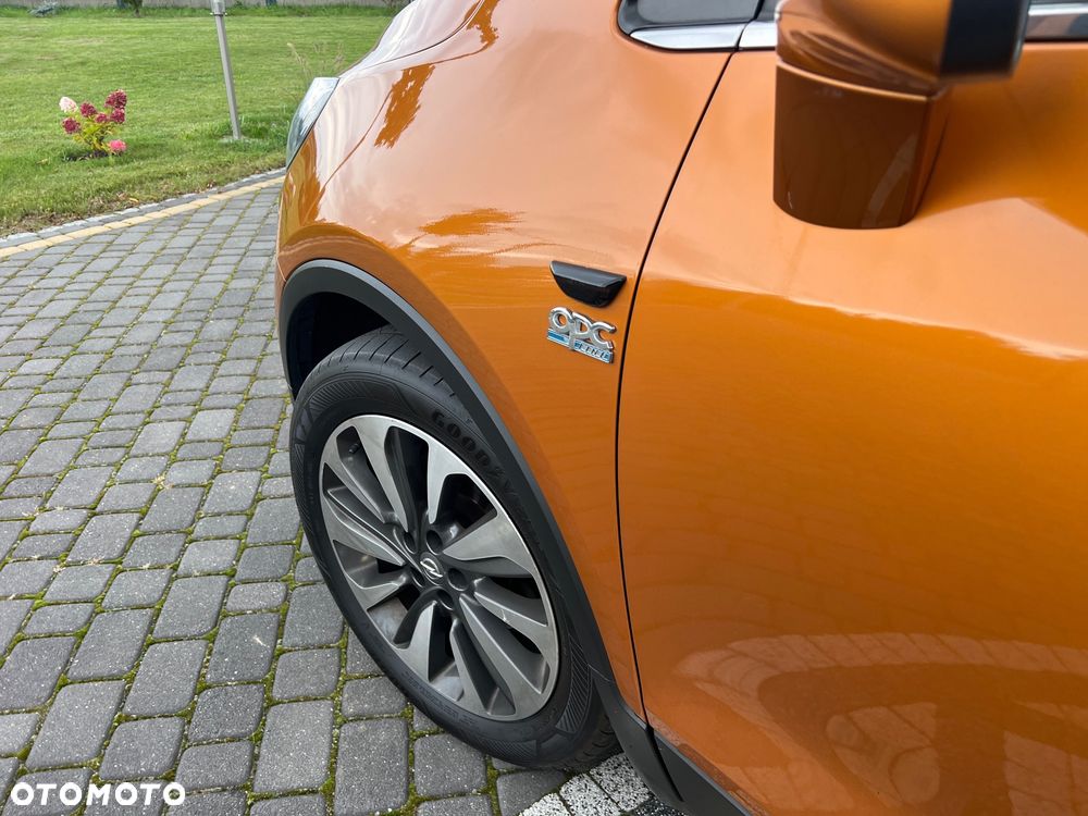 Opel Mokka 1.4 T Cosmo S&S EU6 - 14