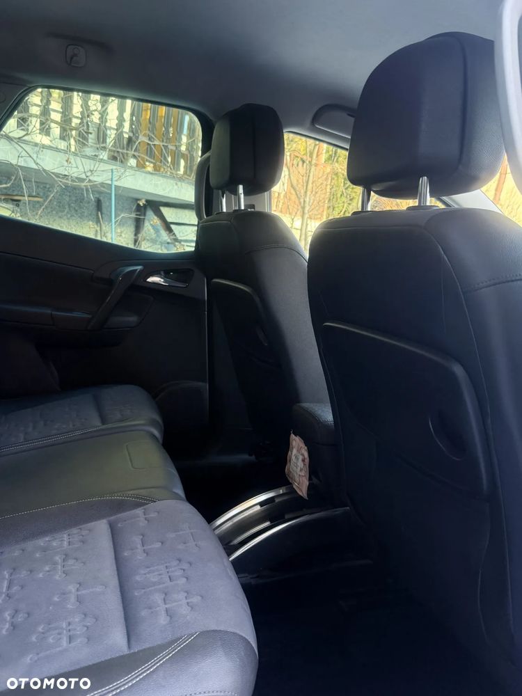 Opel Meriva 1.7 CDTI Cosmo - 19