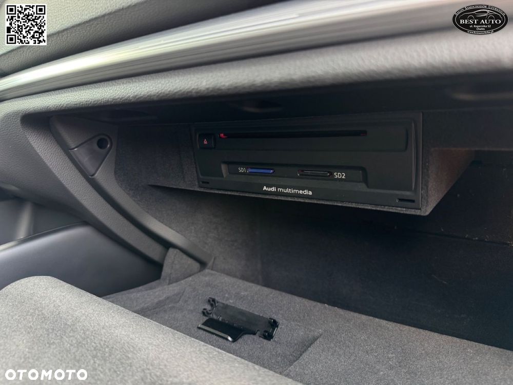 Audi A3 - 40