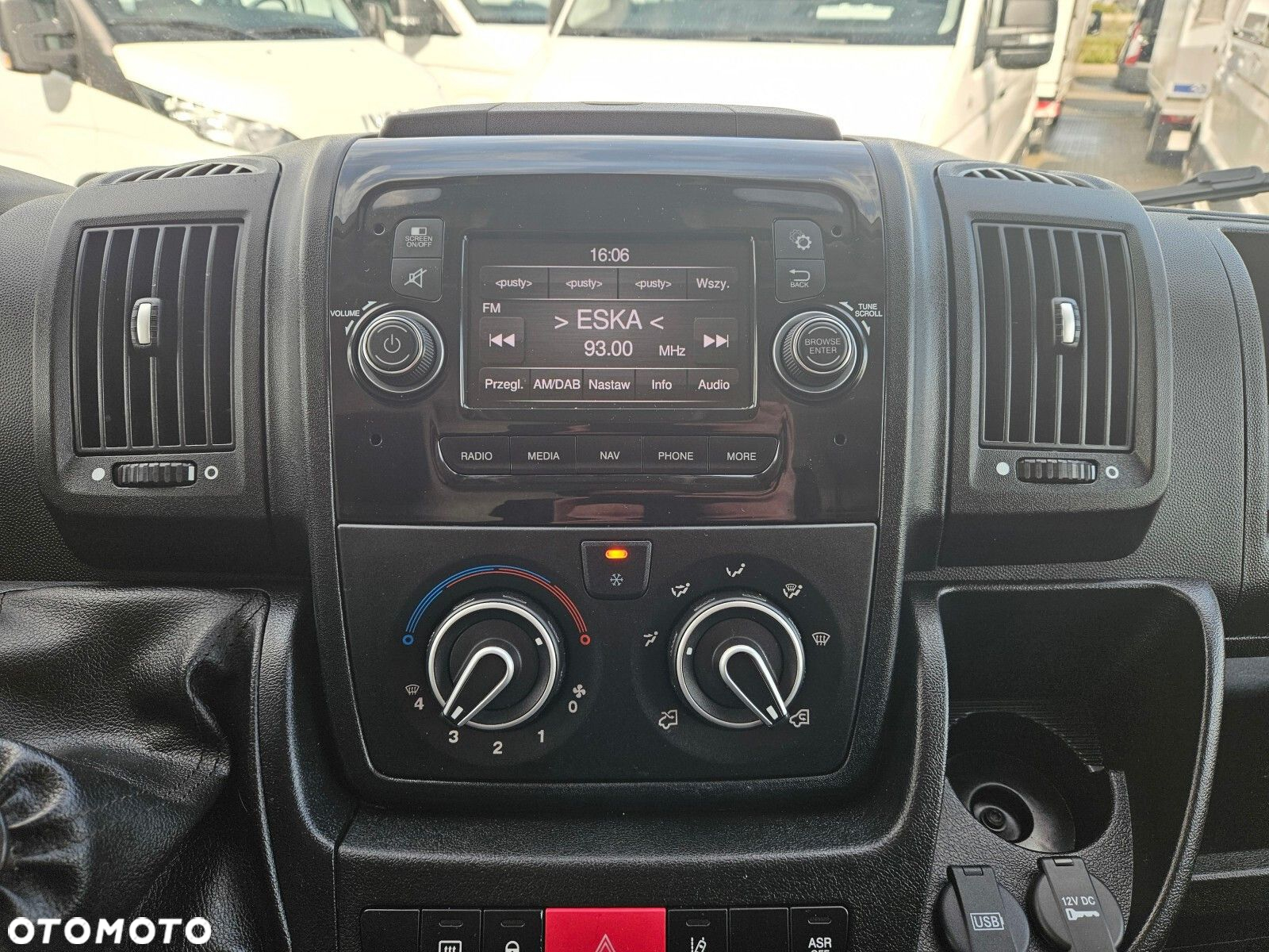 Peugeot boxer L3H2 *59999zł NETTO* 2,2HDi/120KM - 27