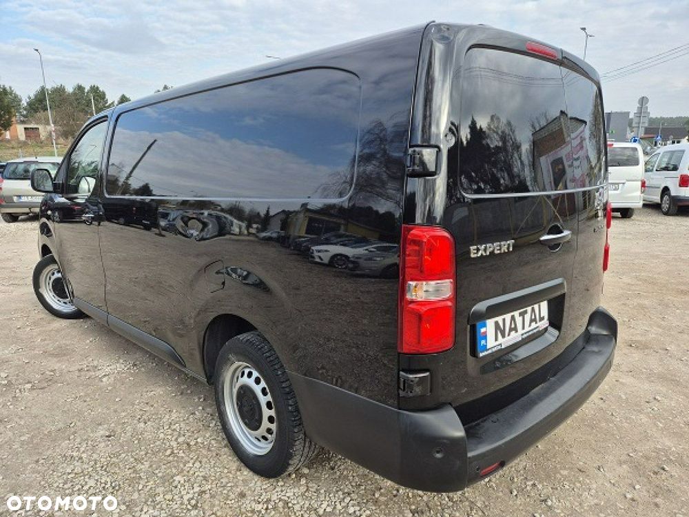 Peugeot Expert - 4