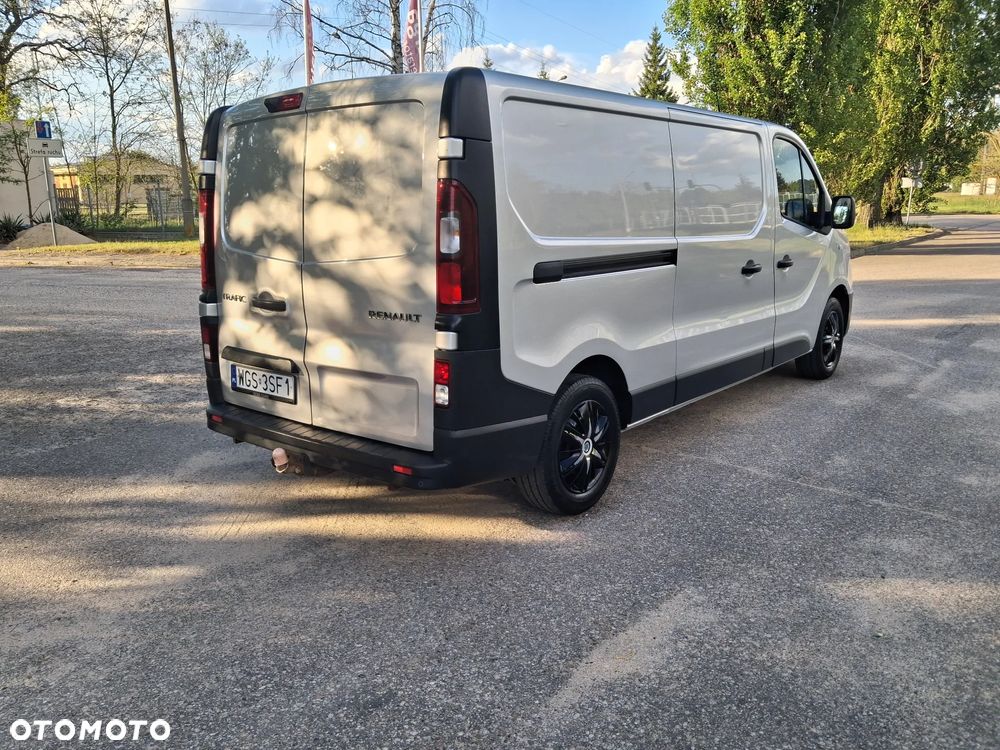 Renault Trafic - 4