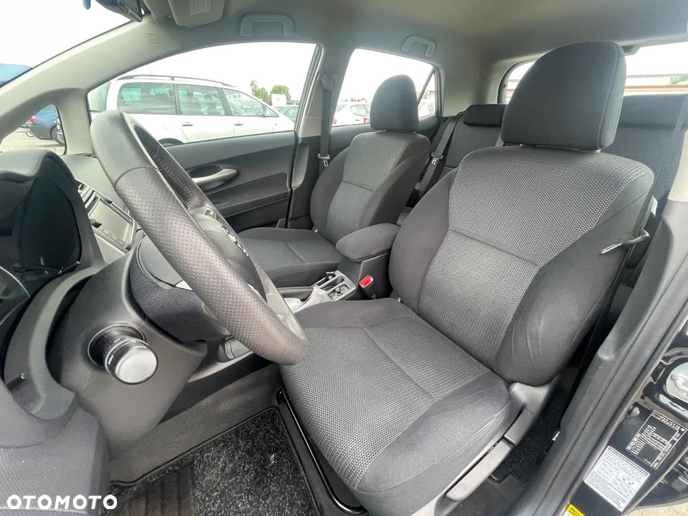 Toyota Auris 1.8 VVT-i Automatik Executive - 10