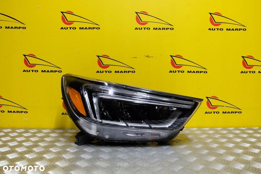 BUICK ENCORE LIFT 2017- REFLEKTOR LAMPA FULL LED R USA - 2