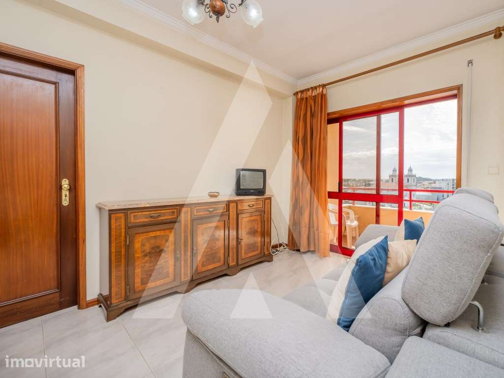 Apartamento T1 Centro Ovar, junto à Estação - Grande imagem: 3/18