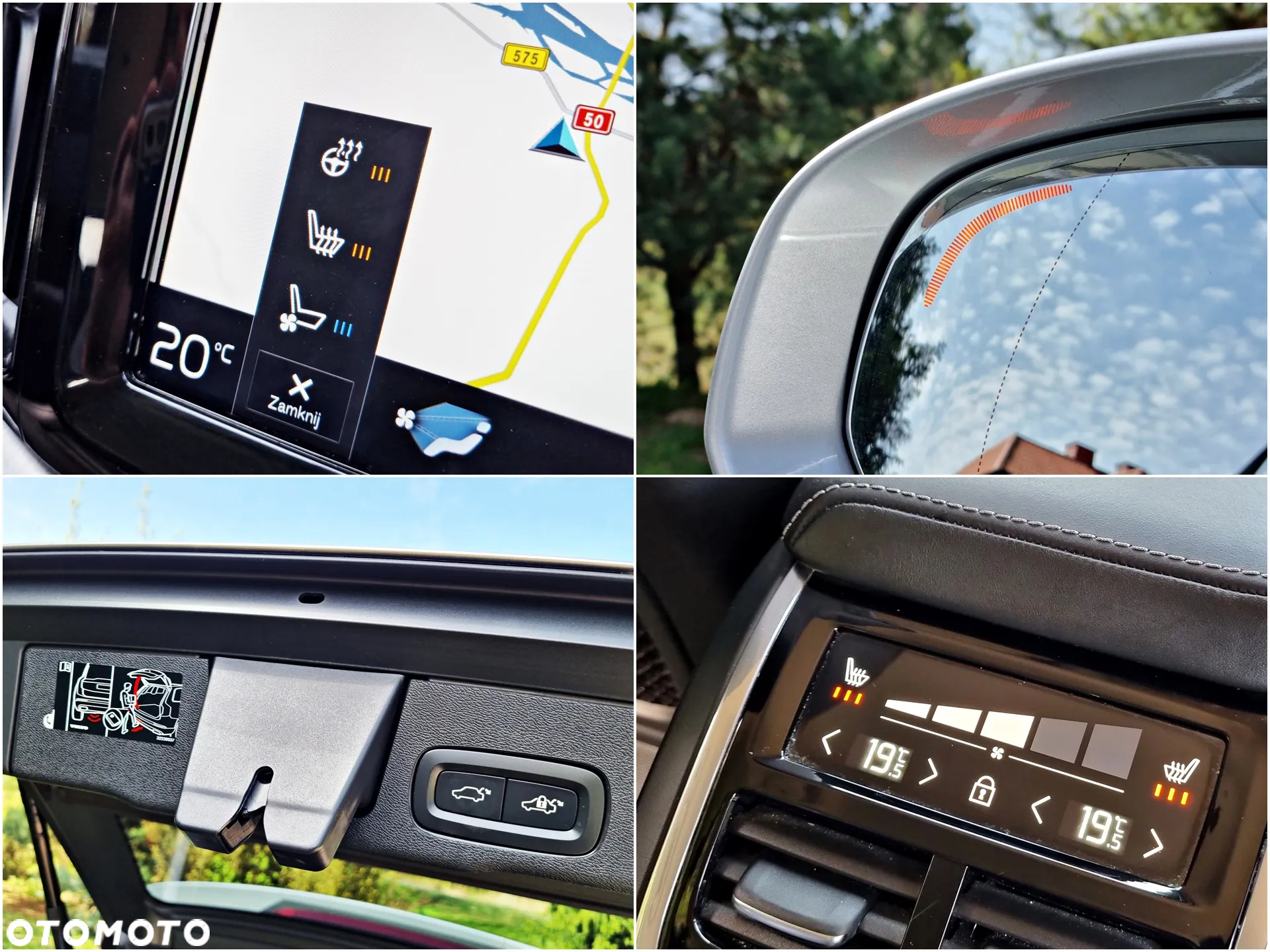 Volvo XC 60 D5 AWD Geartronic Momentum