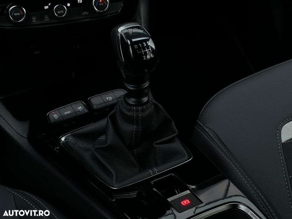 Opel Mokka 1.2 DI Turbo GS Line - 21