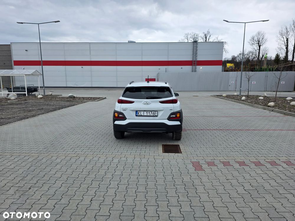 Hyundai Kona - 6