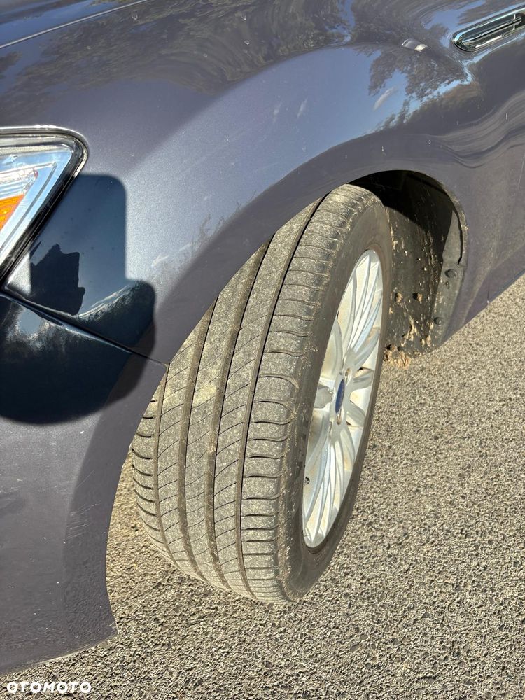 Ford Mondeo 2.0 TDCi Titanium MPS6 - 11