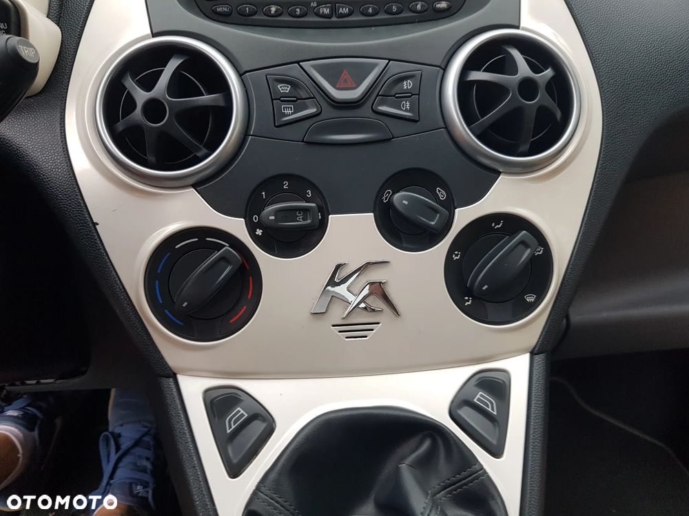 Ford KA 1.2 Titanium - 17