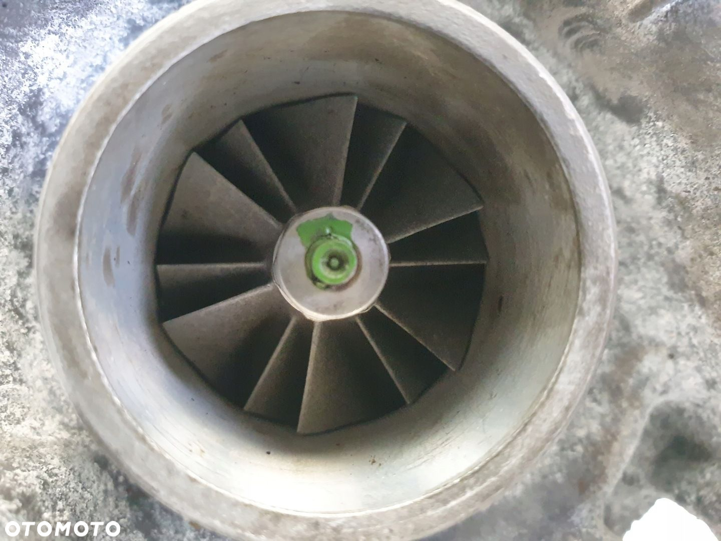 Audi A4 B6 1.8 T TURBOSPRĘŻARKA 058145703J - 7
