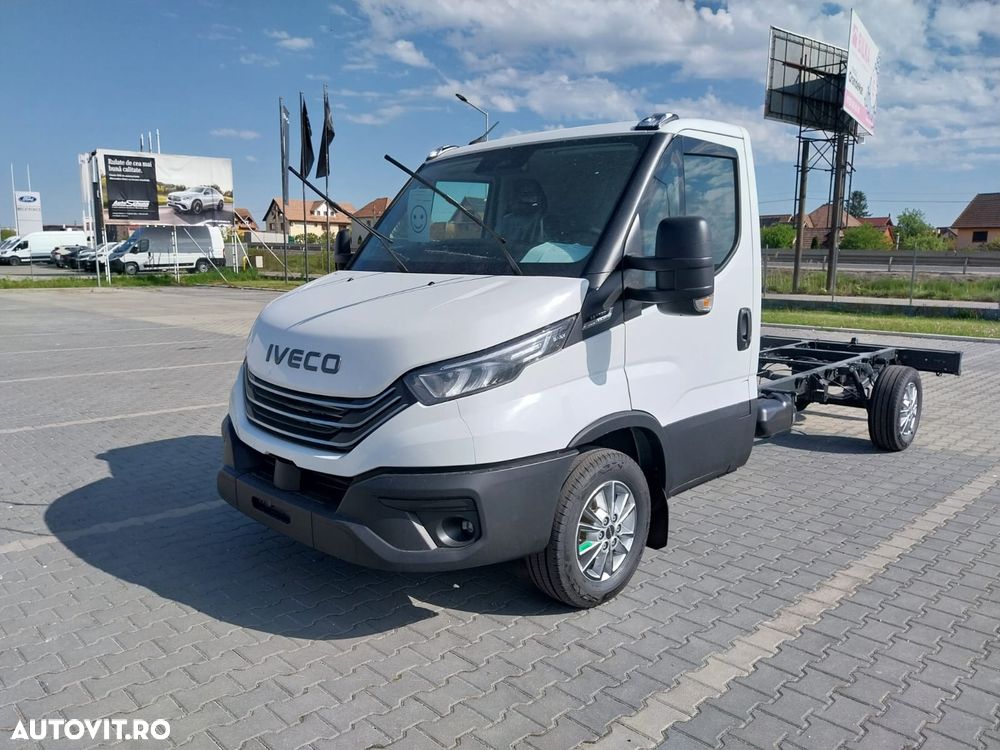 Iveco Daily 35S18H - 24