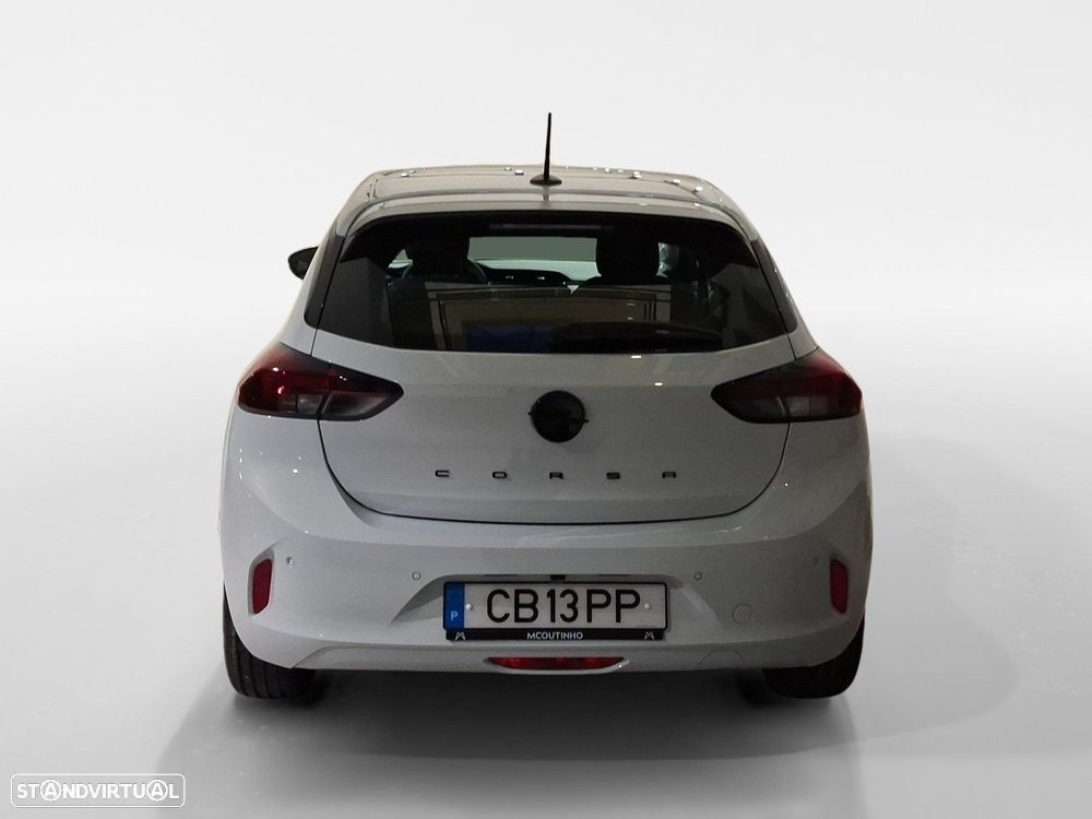 Opel Corsa - 4