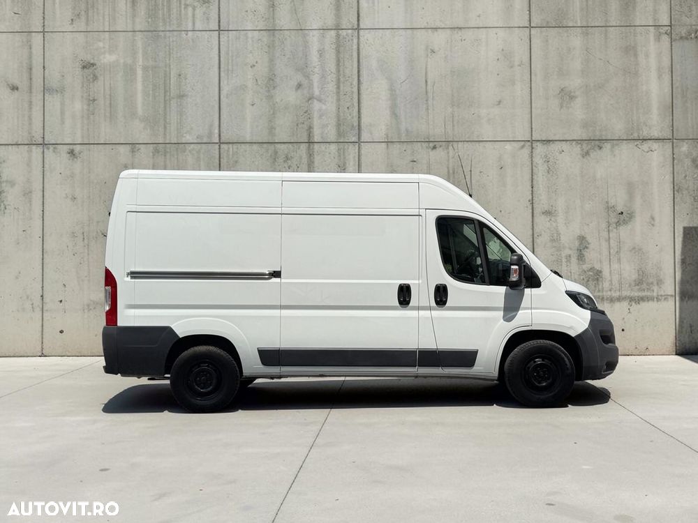 Peugeot Boxer - 6