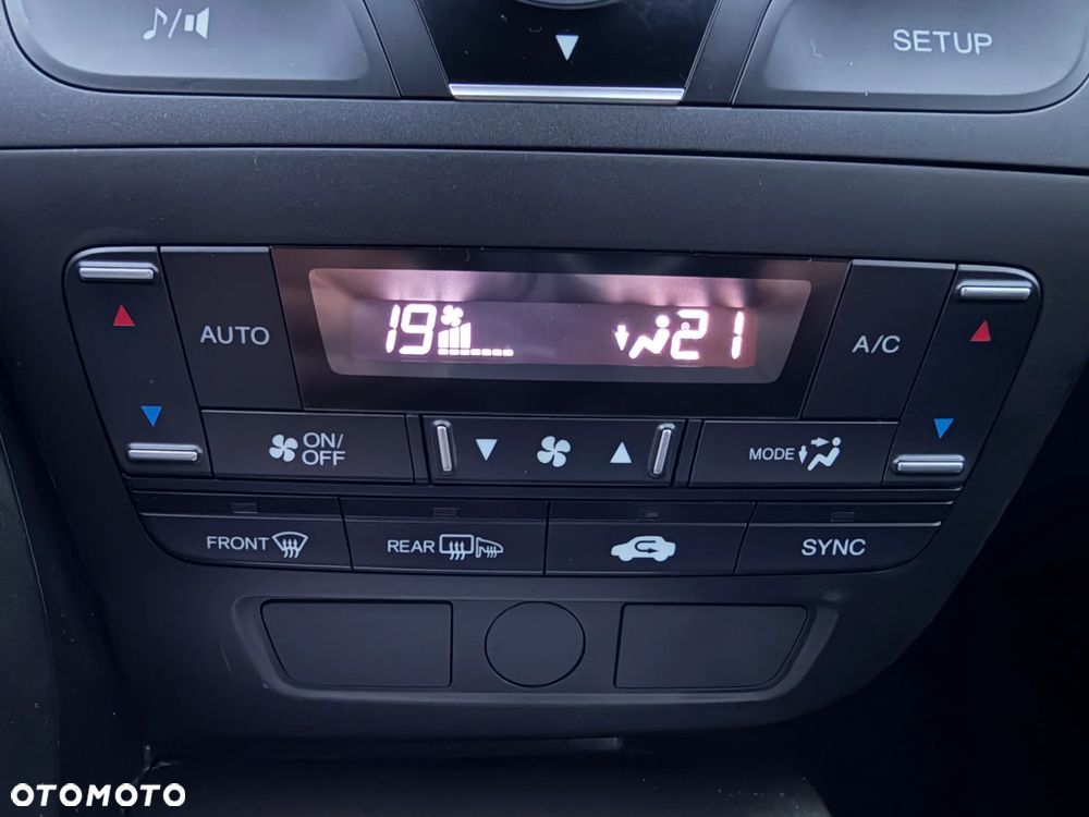Honda Civic 1.8i-VTEC Automatik 50 Jahre Edition - 17