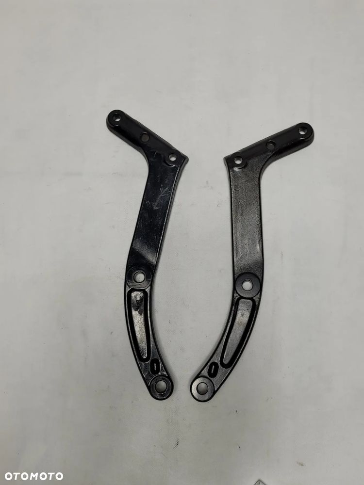 Struts szable mocowanie błotnika Harley Davidson Softail 47812-08 47814-08 - 1