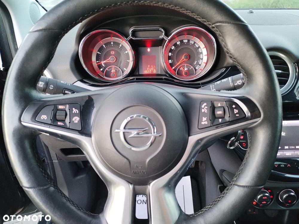 Opel Adam - 31