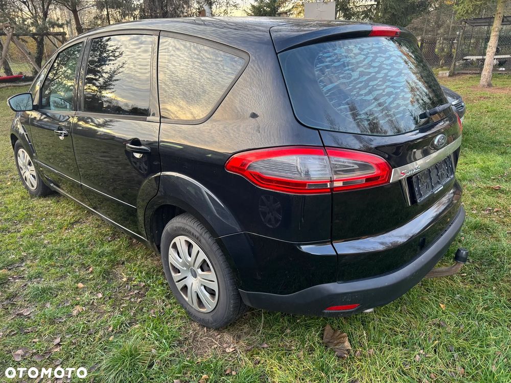 Ford S-Max 2.0 TDCi DPF Business Edition - 18