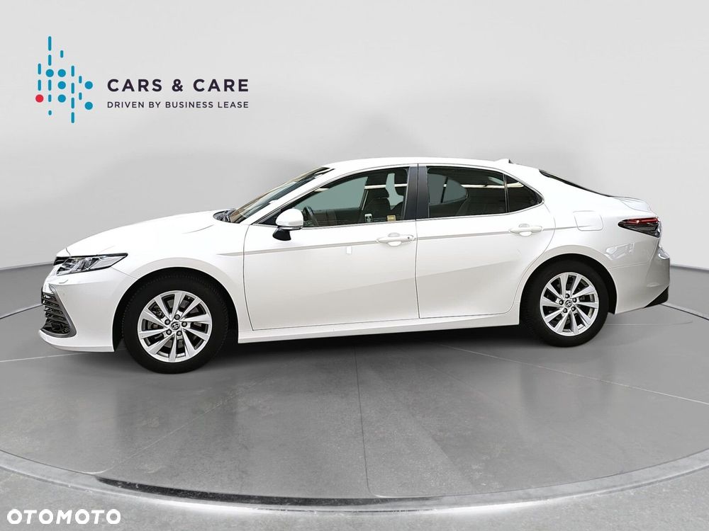 Toyota Camry 2.5 Hybrid Comfort CVT - 5