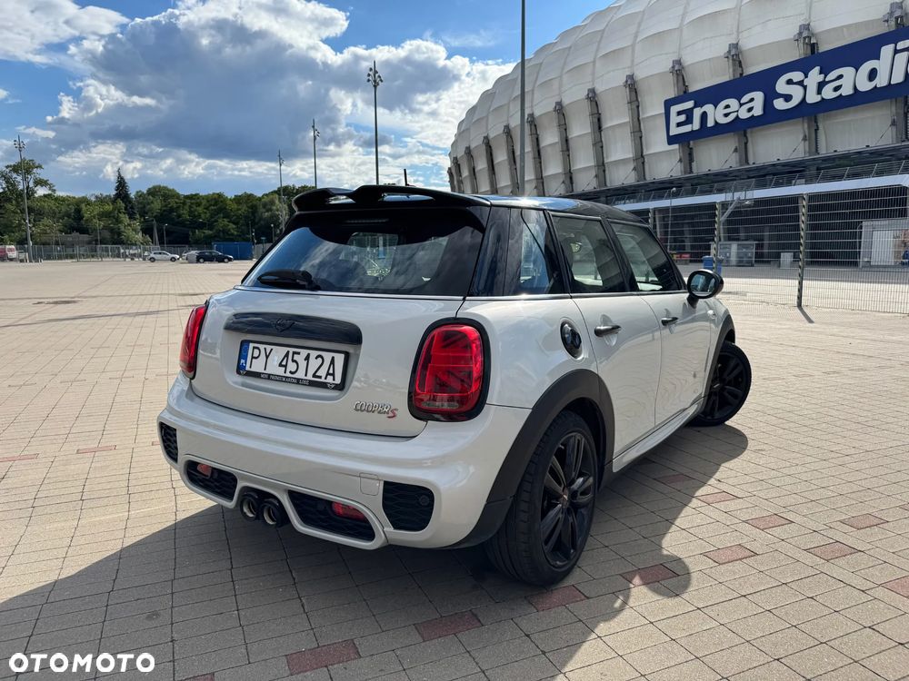 MINI Cooper S - 6