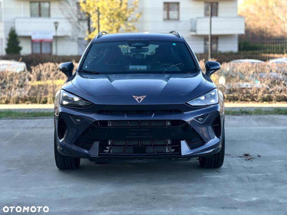 Cupra Formentor 2.0 TSI 4Drive DSG - 2