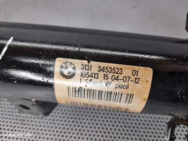 Amortecedor Suspensao Frente Esq Bmw X3 (E83) - 4