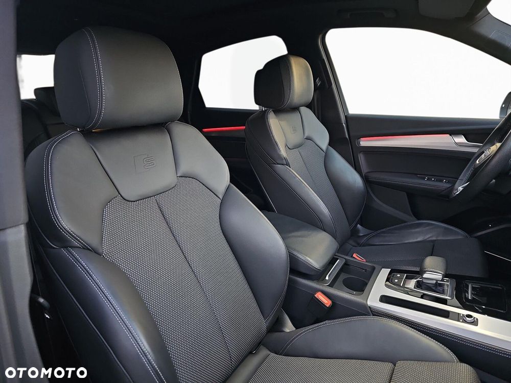 Audi Q5 Sportback - 26