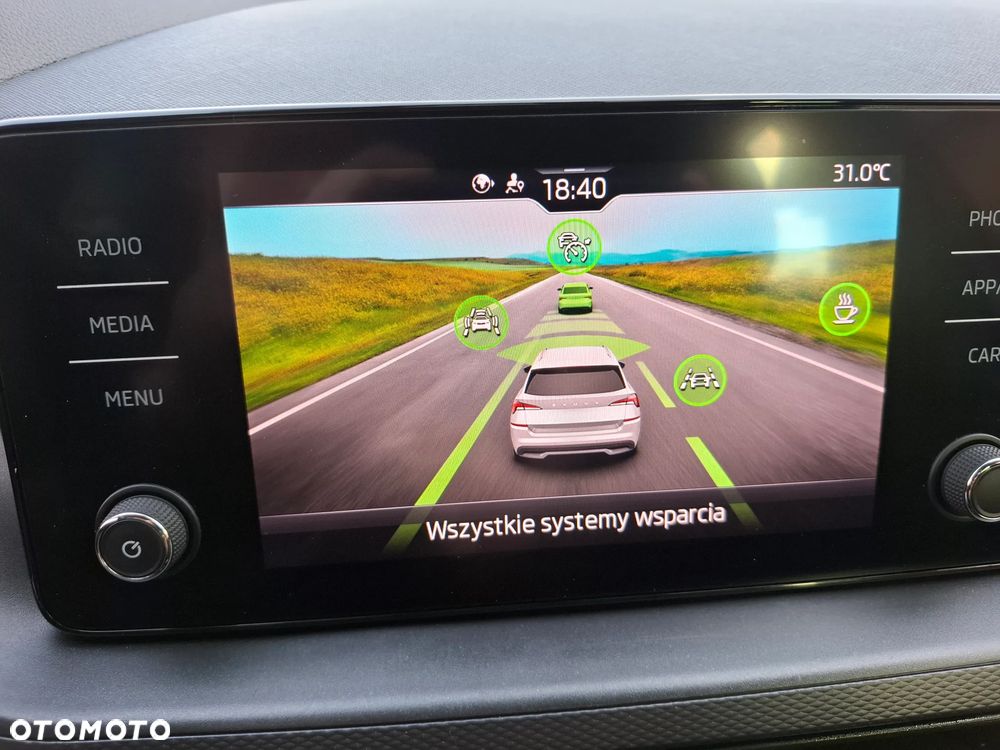 Skoda Kamiq 1.0 TSI Ambition - 23