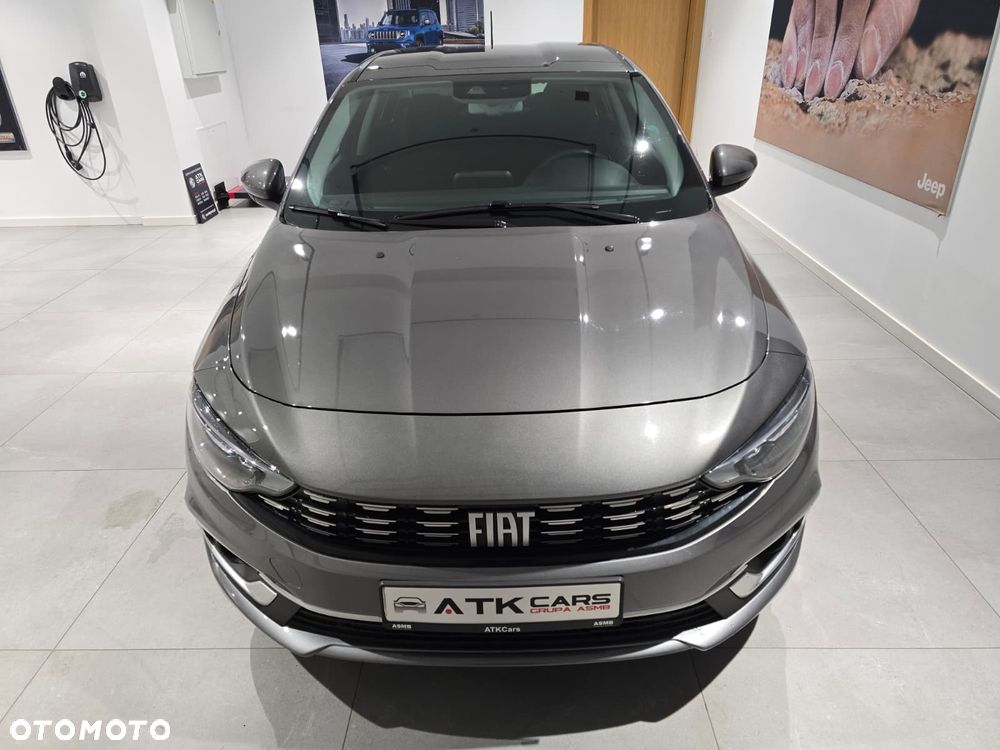 Fiat Tipo 1.0 T3 City Life - 3
