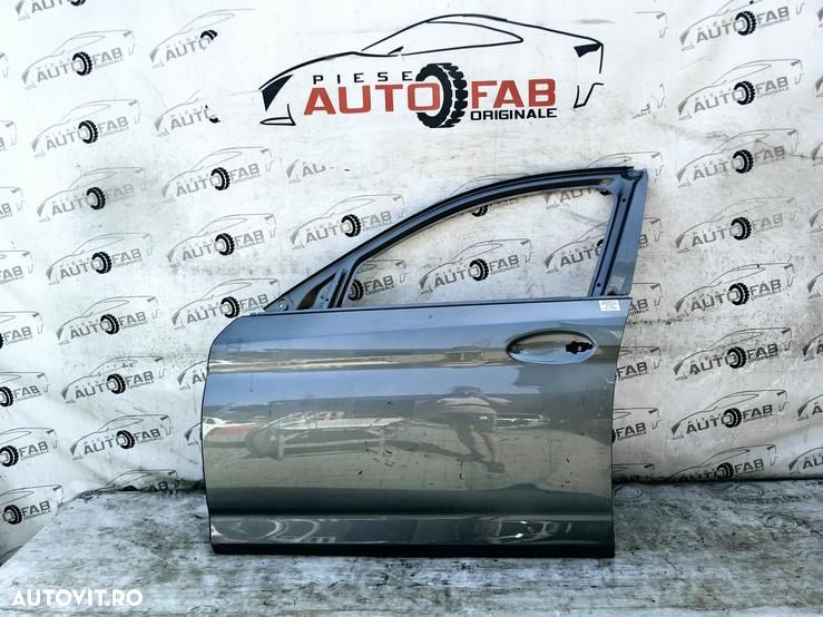 Usa stanga fata Bmw Seria 5 G30-G31 an 2017-2023 - 1